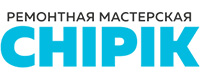 ЧипиК popup logo