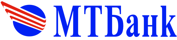 МТбанк popup logo
