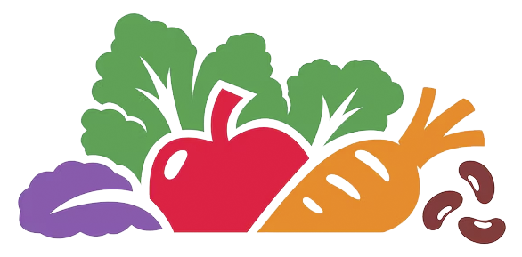 Овощи и фрукты popup logo