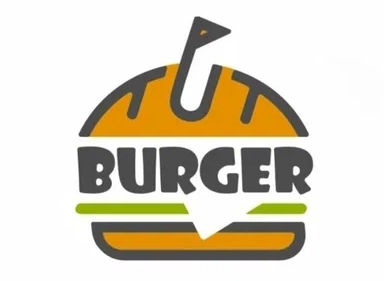 TUTBURGER popup logo