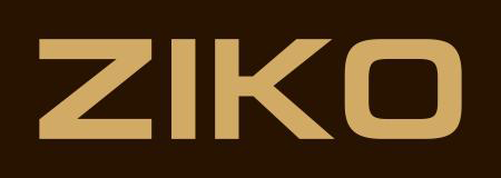 Ziko popup logo
